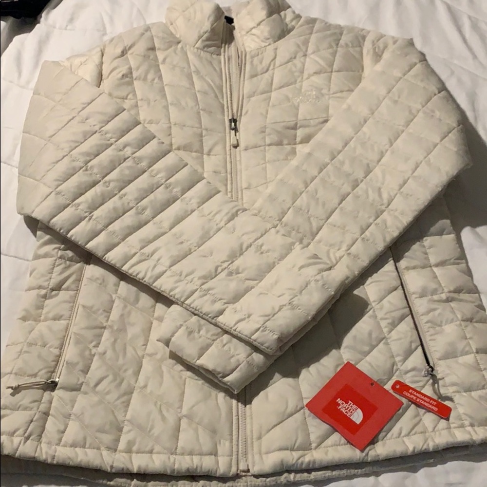 The North Face Thermoball Eco Jacket